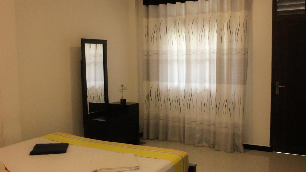 The Mango Leaf Hotel Matara Buitenkant foto